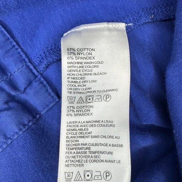 Tommy Bahama cotton blend dress - Picture 14 of 15